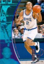 1994-1995 Upper Deck SP Holoviews